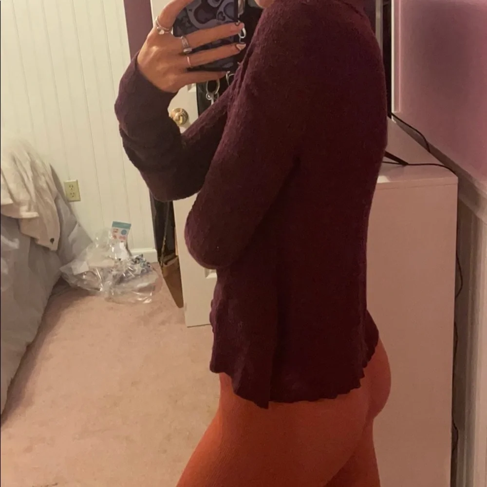 Free People sweater